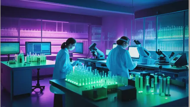 'Video thumbnail for Unveiling the Power of Phage Typing: Revolutionizing Clinical Diagnosis and Treatment'