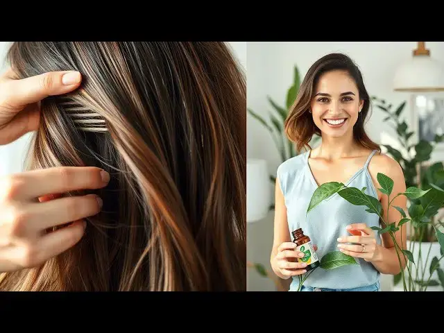 'Video thumbnail for How to Unlock Long, Luscious Hair: Proven Secrets for Healthy Growth'