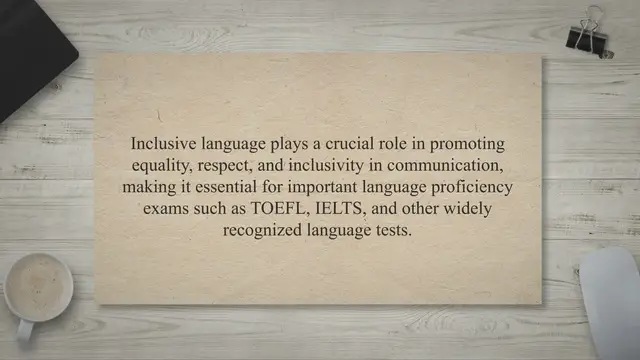 'Video thumbnail for Inclusives'
