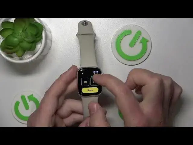 'Video thumbnail for How to Add a Workout on Apple Watch'