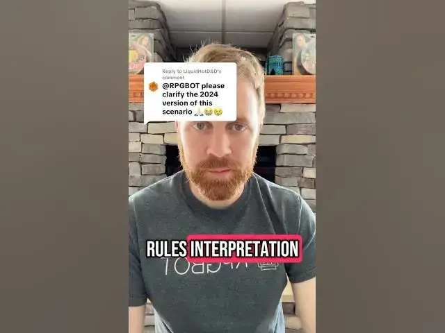 'Video thumbnail for The 2024 DnD rules don’t cover the token method described in Xanathar’s'