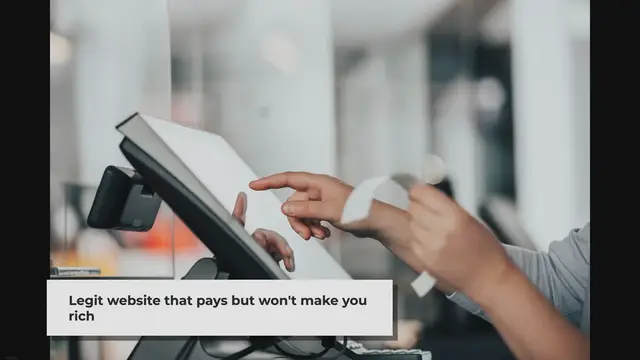 'Video thumbnail for Is Freecash A Legit Get Paid Platform? Don’t Download Without Reading This'