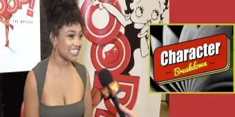 'Video thumbnail for Character Breakdown: BOOP! THE MUSICAL Cast Unpacks Their Roles'