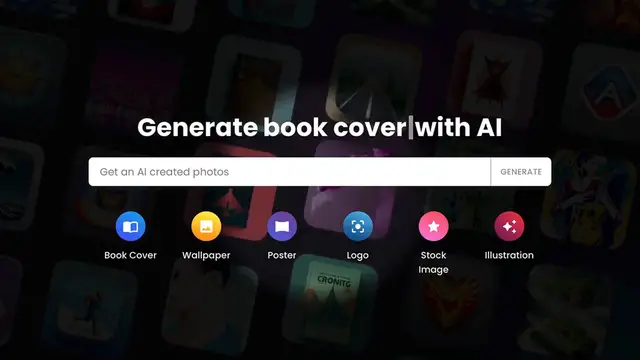 'Video thumbnail for Introducing StockIMG.ai - Design Original Wallpaper in Seconds!'