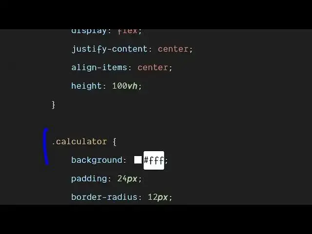 'Video thumbnail for VSCode IDE CSS Intellisense & Autocomplete Extension in HTML Source Code Full Setup Video'