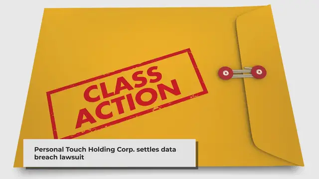 'Video thumbnail for Personal Touch Holding Data Breach Settlement: See if You Are Eligible'