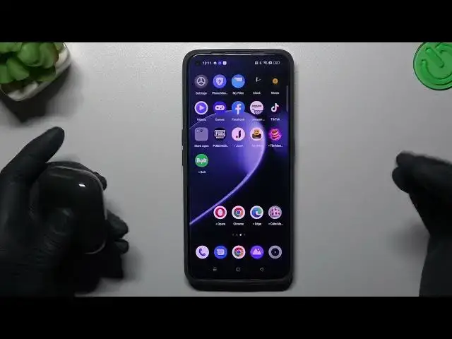 'Video thumbnail for How to Fix Bluetooth on Realme GT 2?'