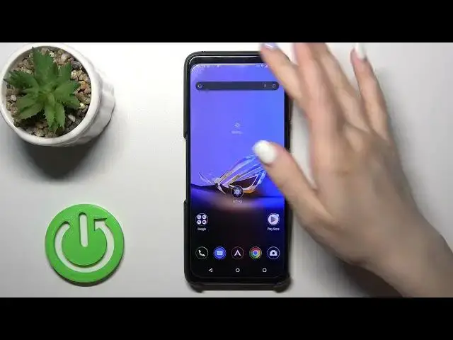 'Video thumbnail for How To Change Screen Recorder Sound Settings On Asus ROG Phone 6D'