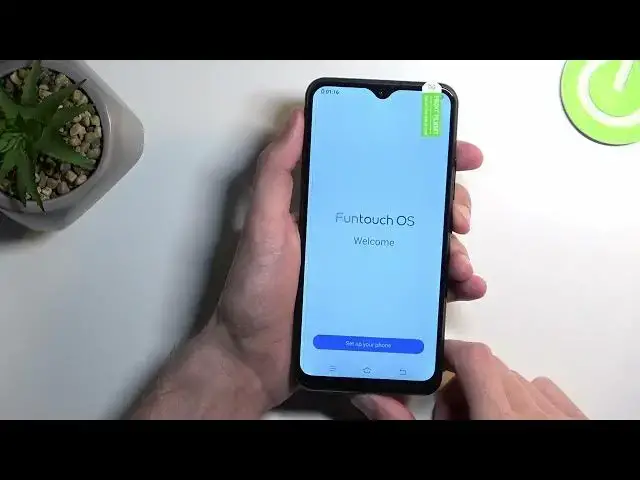 'Video thumbnail for Vivo Y17 UNBOXING!'