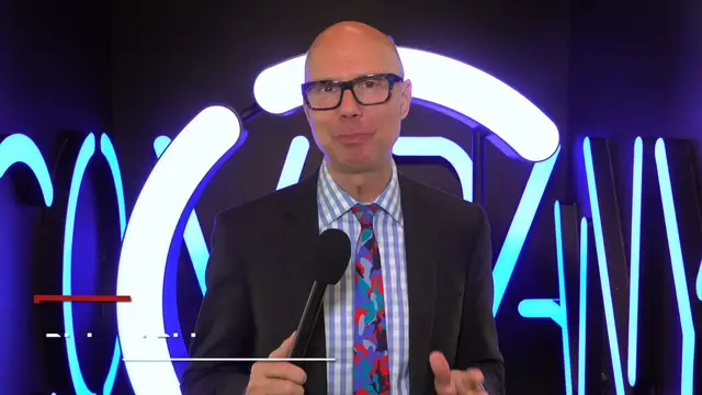 'Video thumbnail for Video: Catch a Sneak Peek of the Treasures Inside the Museum of Broadway'