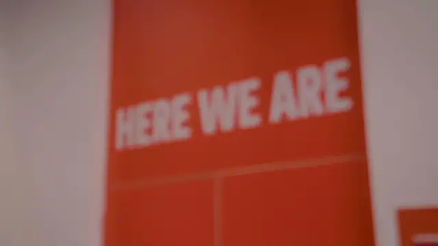 'Video thumbnail for Video: HERE WE ARE, the Final Sondheim Musical, Celebrates Opening Night'