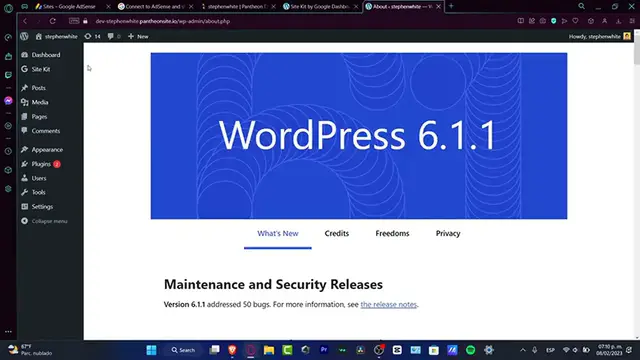 'Video thumbnail for How To Add Adsense Code To Wordpress (2024) Tutorial For Beginners'