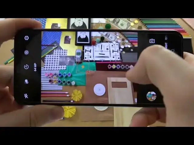 'Video thumbnail for NUBIA Red Magic 5S Camera Tricks | The Best Hidden Camera Tips'