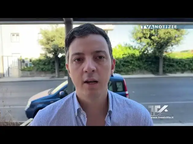 'Video thumbnail for Motta Sant'Anastasia, l'opposizione interviene su Piazza Duca d'Aosta'