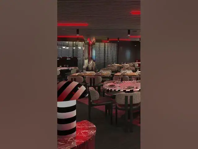 'Video thumbnail for Virgin Voyages has confirmed Scarlet Lady dry dock changes. Link in bio. #virginvoyages #scarletlady'