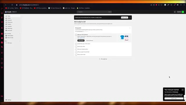 'Video thumbnail for How To Add Shoppay In Shopify 2024'