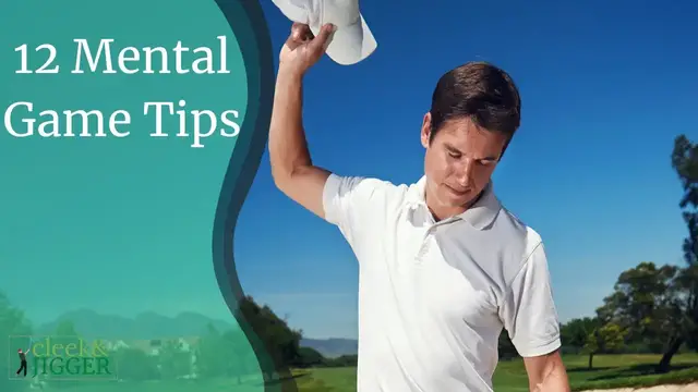 'Video thumbnail for 12 Mental Game Tips'