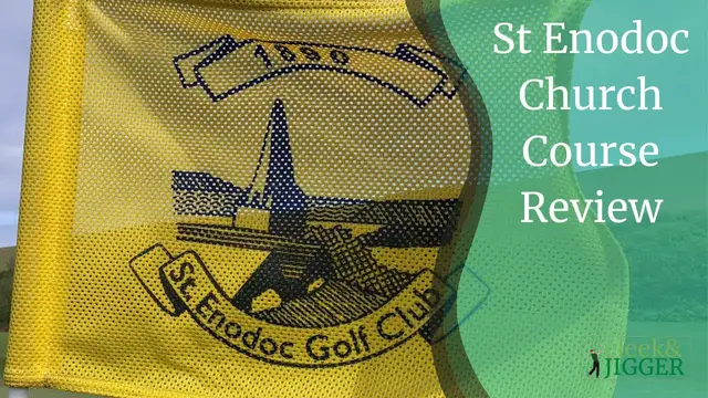 'Video thumbnail for St Enodoc Bitesize review'
