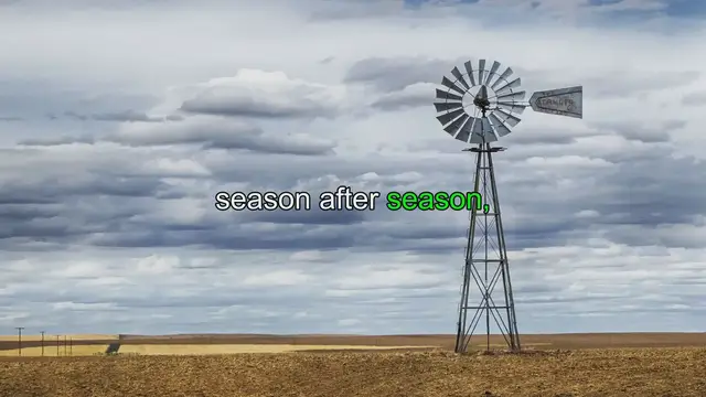 'Video thumbnail for Maximizing Crop Yield and Quality Through Crop Rotation Techniques'