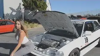 'Video thumbnail for ATS Garage x JSpirit | Cruise Control'