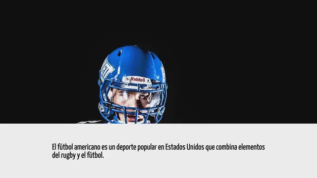 'Video thumbnail for What Is American Football In Spanish'