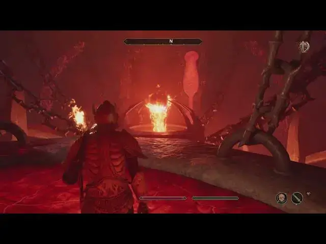 'Video thumbnail for Oblivion Remastered - Allies For Bruma: Close The Leyawiin Oblivion Gate  |Caves | Activate Bridges'