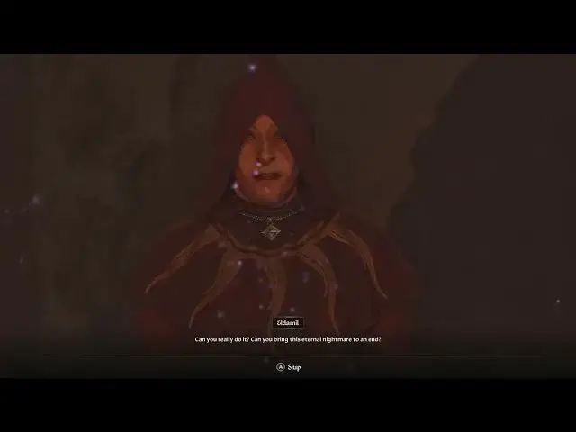 'Video thumbnail for Oblivion Remastered - Paradise: The Flooded Grotto: Wear Bandits of Chosen Meet Eldamil "Play Along"'