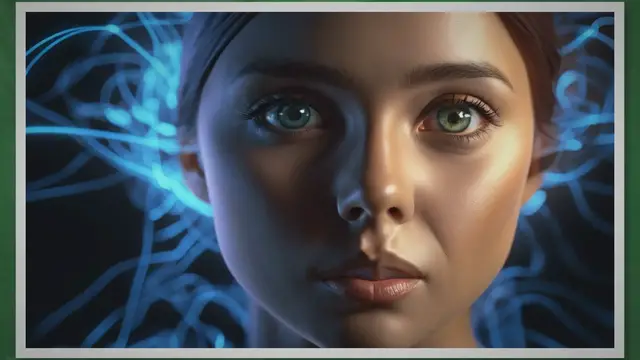 'Video thumbnail for Denkt er an mich? – Wie Telepathie und Gedankenübertragung Gefühle übermitteln'