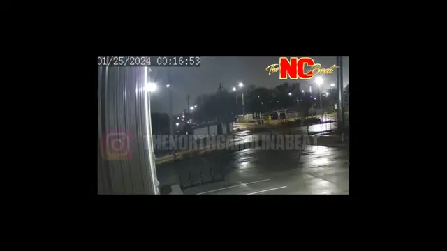 'Video thumbnail for Jackie Robinson statue stolen from youth ballpark'