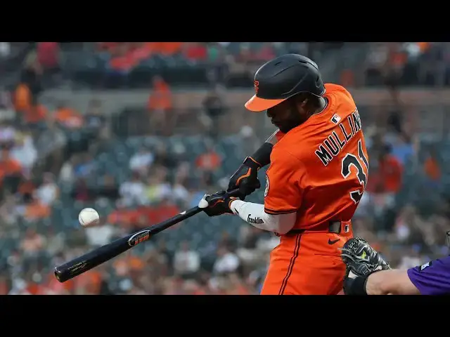'Video thumbnail for What Team Should Trade for Cedric Mullins? New York Mets, Philadelphia Phillies and MORE!'