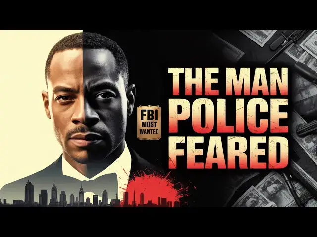 'Video thumbnail for How Did One Man Scare the Whole Police Force?'