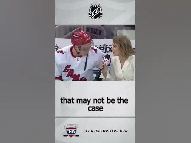 'Video thumbnail for NHL Rumors for July 24: Stan Bowman, Cliff Fletcher, Evgeny Kuznetsov & Patrik Laine'