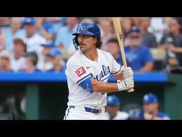 'Video thumbnail for Adam Frazier 2025 MLB Highlights! (Mid-Season)'