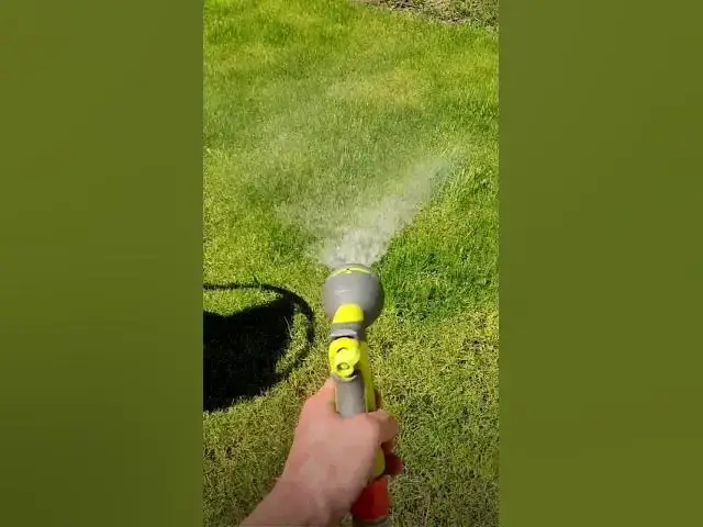 'Video thumbnail for 🏡 How to Replace a Broken Water Hose Connector - DIY Tutorial 💦'