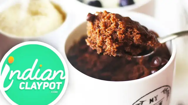 'Video thumbnail for Easy Chocolate Mug Cake Recipe - How To Make Mug Cake in 2 Minutes'