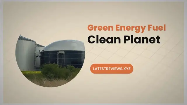 'Video thumbnail for Biogas: A Revolutionary Approach to Sustainable Energy'