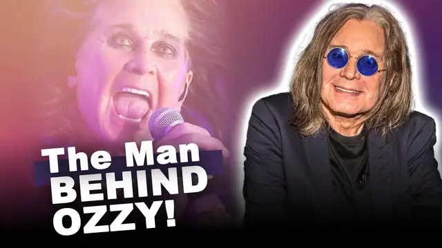 'Video thumbnail for Ozzy Osbourne: The Truth Behind The Rock Legend'
