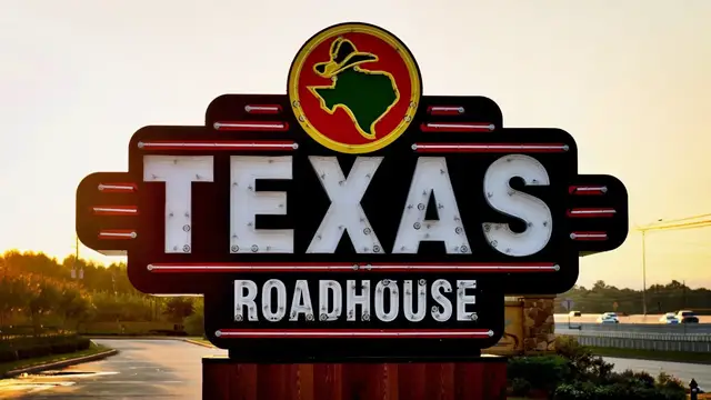 'Video thumbnail for Stop Doing This At Texas Roadhouse - You're Ordering All Wrong'