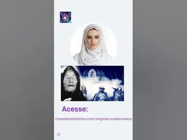 'Video thumbnail for Enigmas subterrâneos de Tsarichina e um segredo explosivo!'