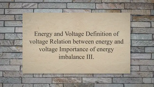 'Video thumbnail for THERE IS MORE ENERGY THAN MATTER IN THE UNIVERSE.'