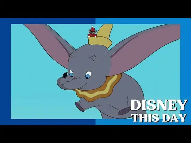 'Video thumbnail for James Bodrero | DISNEY THIS DAY | July 6, 1900'