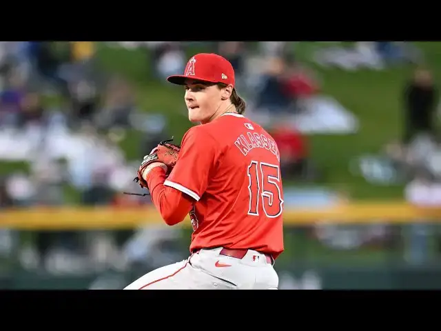 'Video thumbnail for George Klassen 2025 Minor League Highlights! (Mid-Season)'