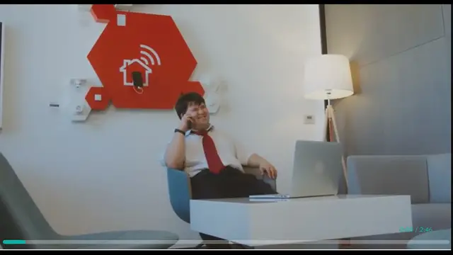'Video thumbnail for Cómo usar tu Amazon Echo como extensor WiFi'