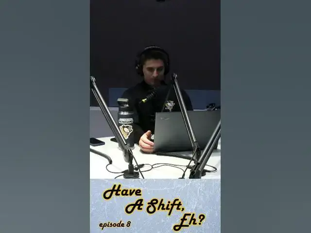 'Video thumbnail for Pat McAfee NEEDS to attend the NHL All-Star Game'