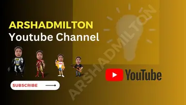 'Video thumbnail for arshadmilton #প্রতিদিন 400-500 টাকা ইনকাম #100% নিশ্চিত ইনকাম # কাজ করলে ইনকাম # work to earned'