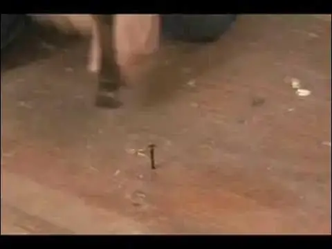 'Video thumbnail for Floor Squeak'