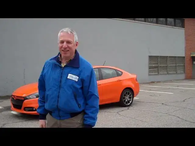 'Video thumbnail for 2013 Dodge Dart—a 2024 retrospective on two rather different cars!'