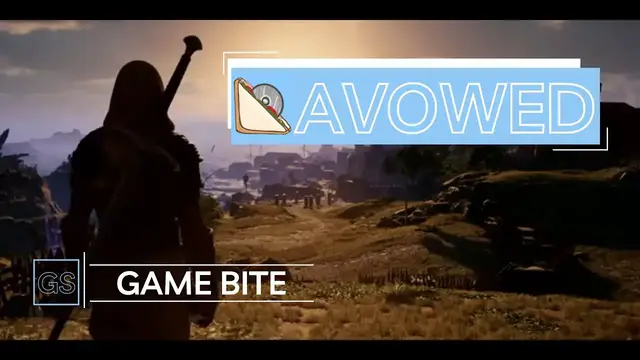 'Video thumbnail for Awowed by Avowed Even Without it Being Open World and Third Person | Game Bite'