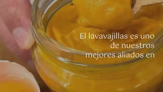'Video thumbnail for 5 consejos para platos más limpios y brillantes en el lavavajillas:'