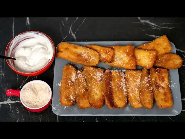 'Video thumbnail for Dovlecei pane rețeta simplă de șnițele din dovlecel (zucchini) în crustă crocantă | Savori Urbane'